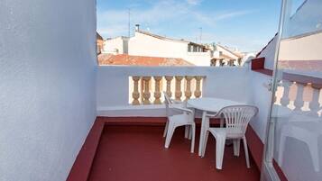 Basic-enkeltværelse | Gratis Wi-Fi, sengetøj