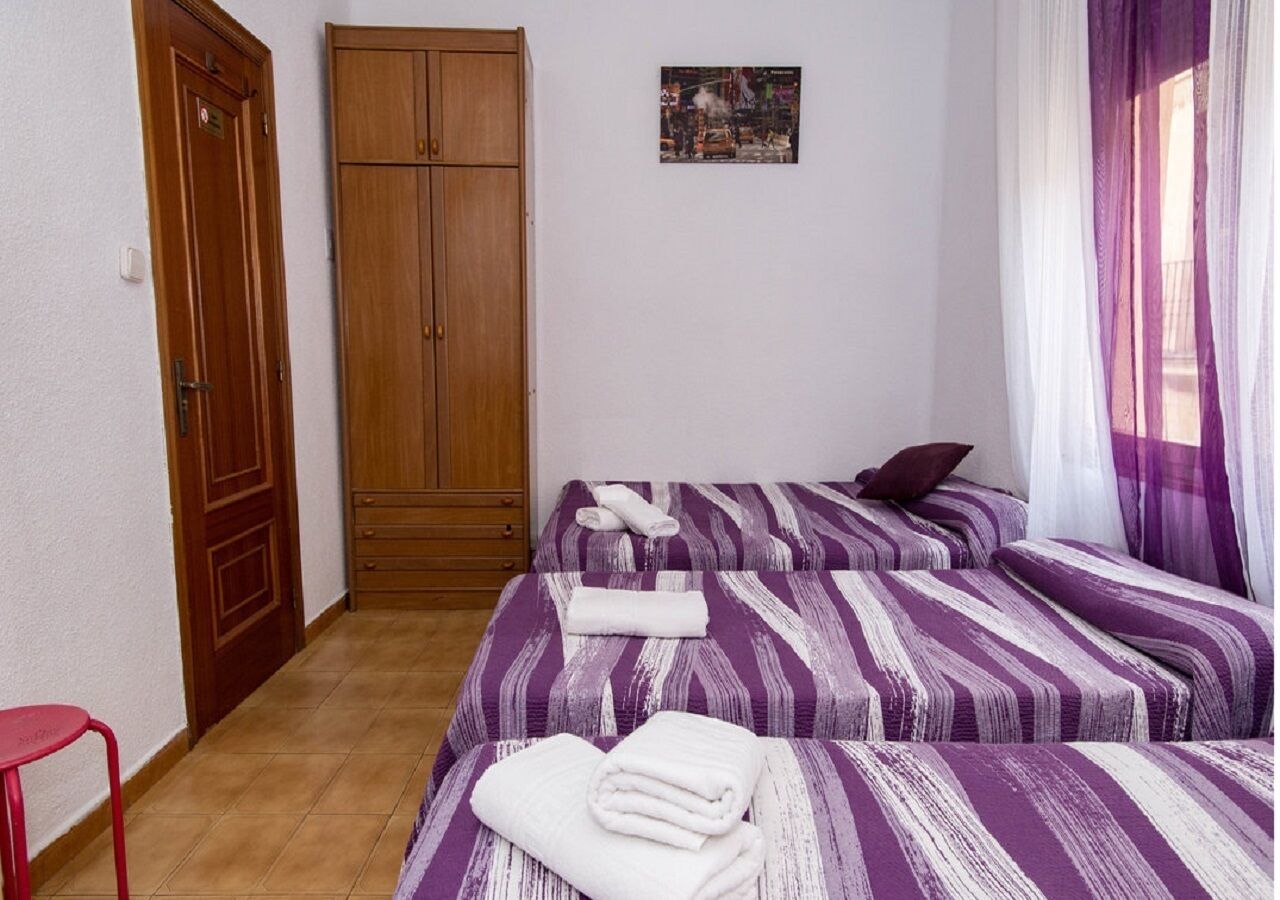 Photo - Pension Salamanca