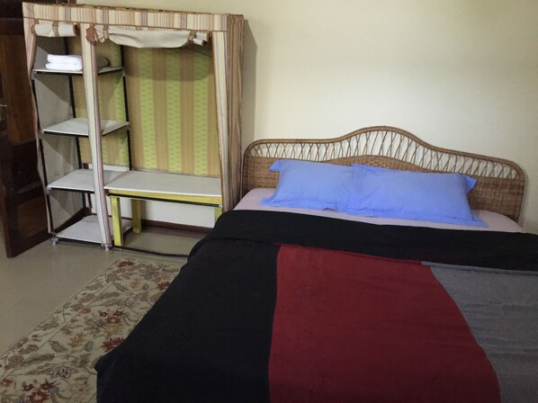 Room - Sikaso Beach Hotel (Bortianor)
