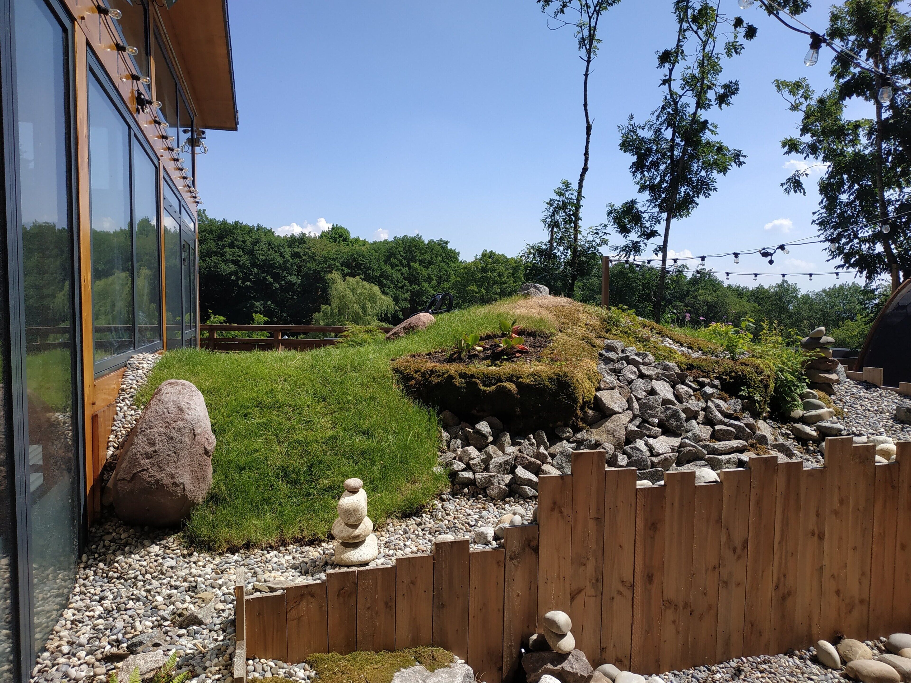 Couples treatment rooms, sauna, hot tub, steam room, Turkish bath