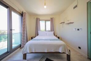 Frette Italian sheets, premium bedding, minibar, in-room safe - Brera Alacati (Cesme)