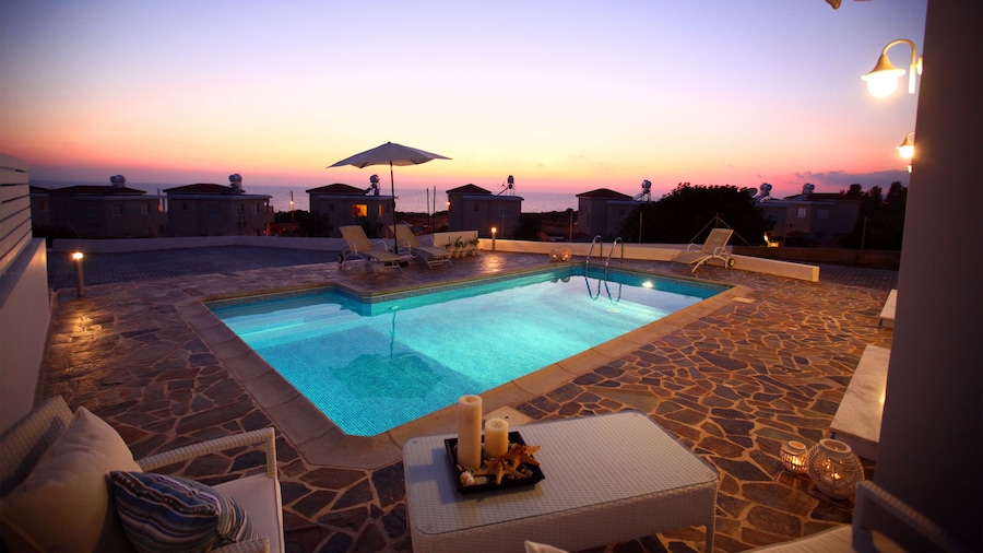 Meltemi Villas