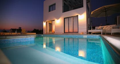 Meltemi Villas