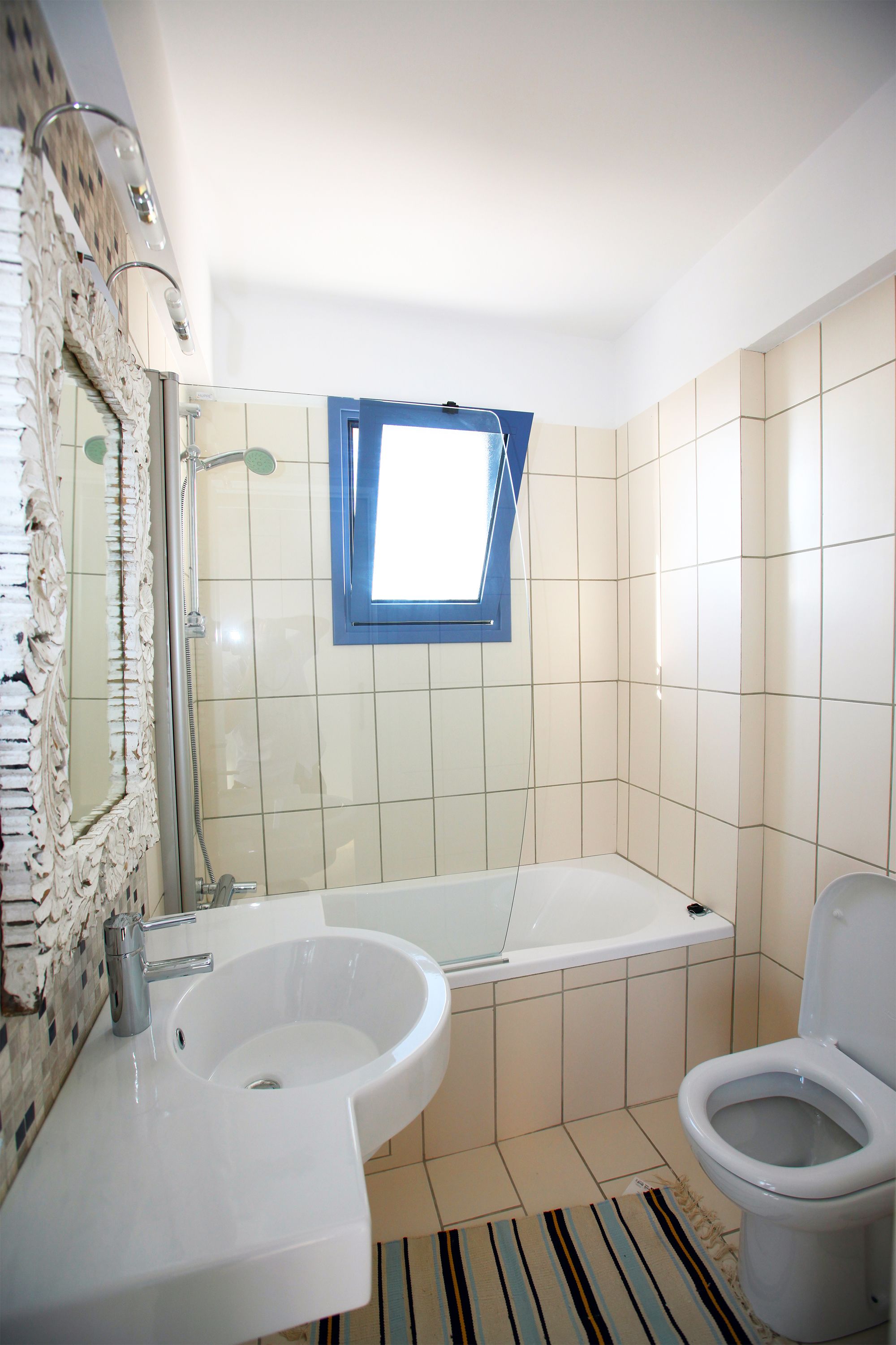 Foto - Meltemi Villas