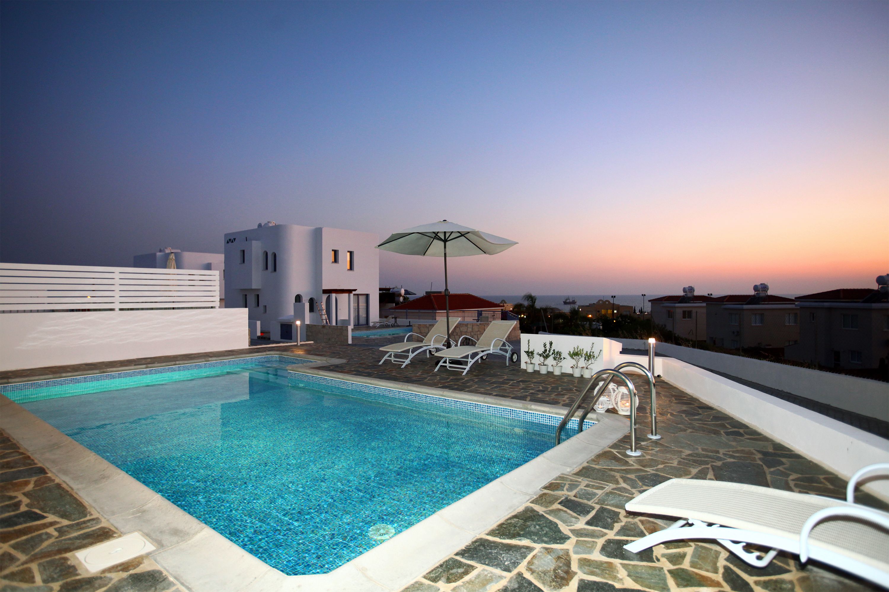 Foto - Meltemi Villas