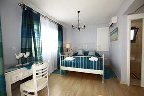 Luxury-Villa, 3 Schlafzimmer, eigener Pool