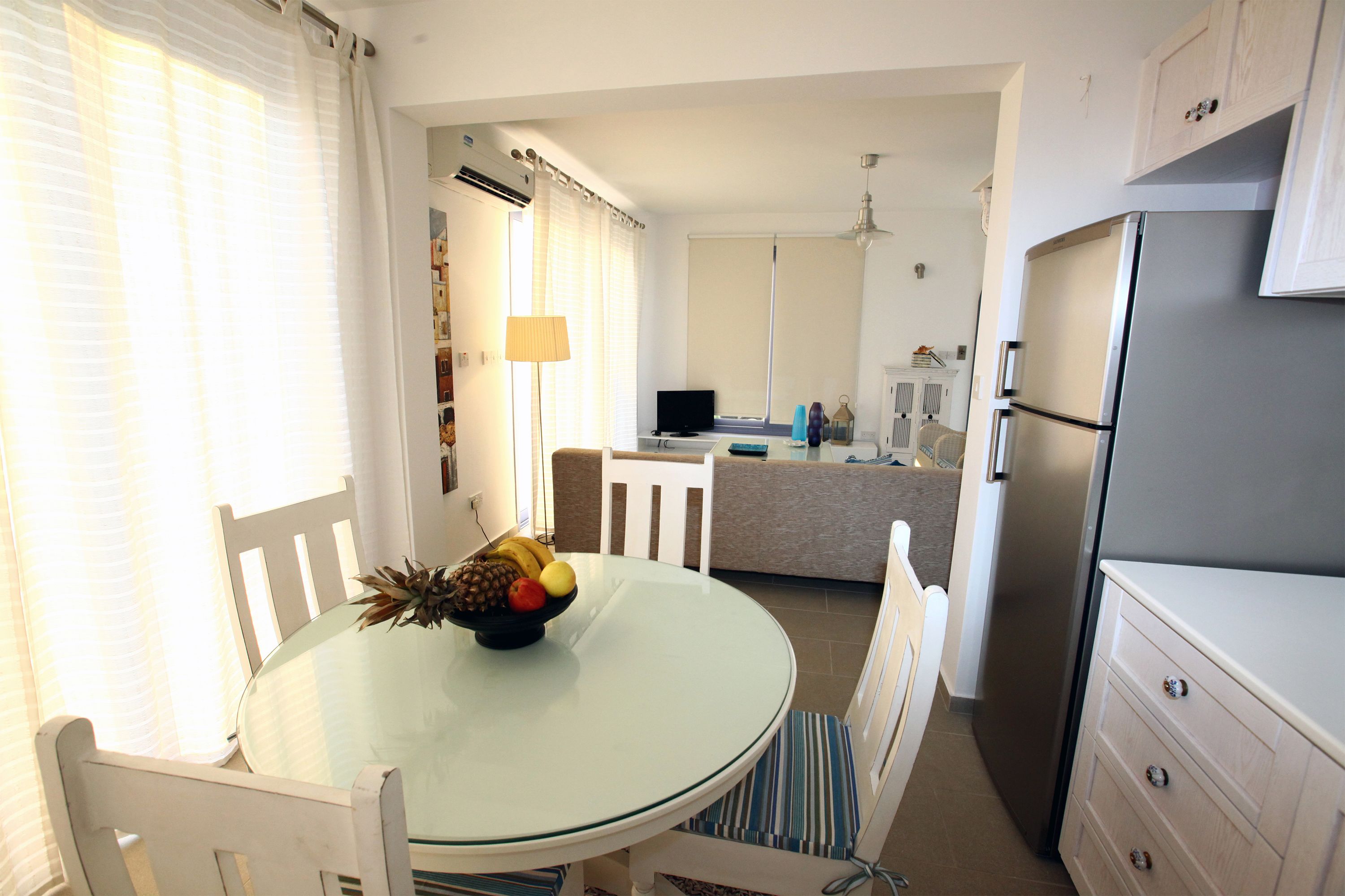 Foto - Meltemi Villas