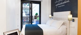 Home To Home Barcelona