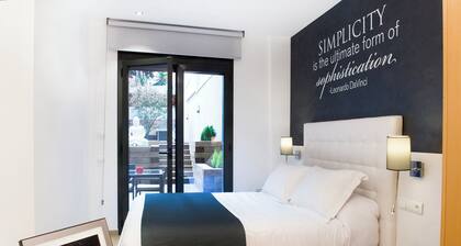 Home To Home Barcelona