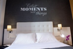 Apartment (1 Bedroom) | 1 bedroom, desk, iron/ironing board, free cribs/infant beds - Home To Home Barcelona (Barcelona)