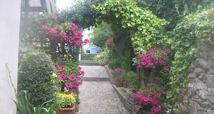 Ashleigh House