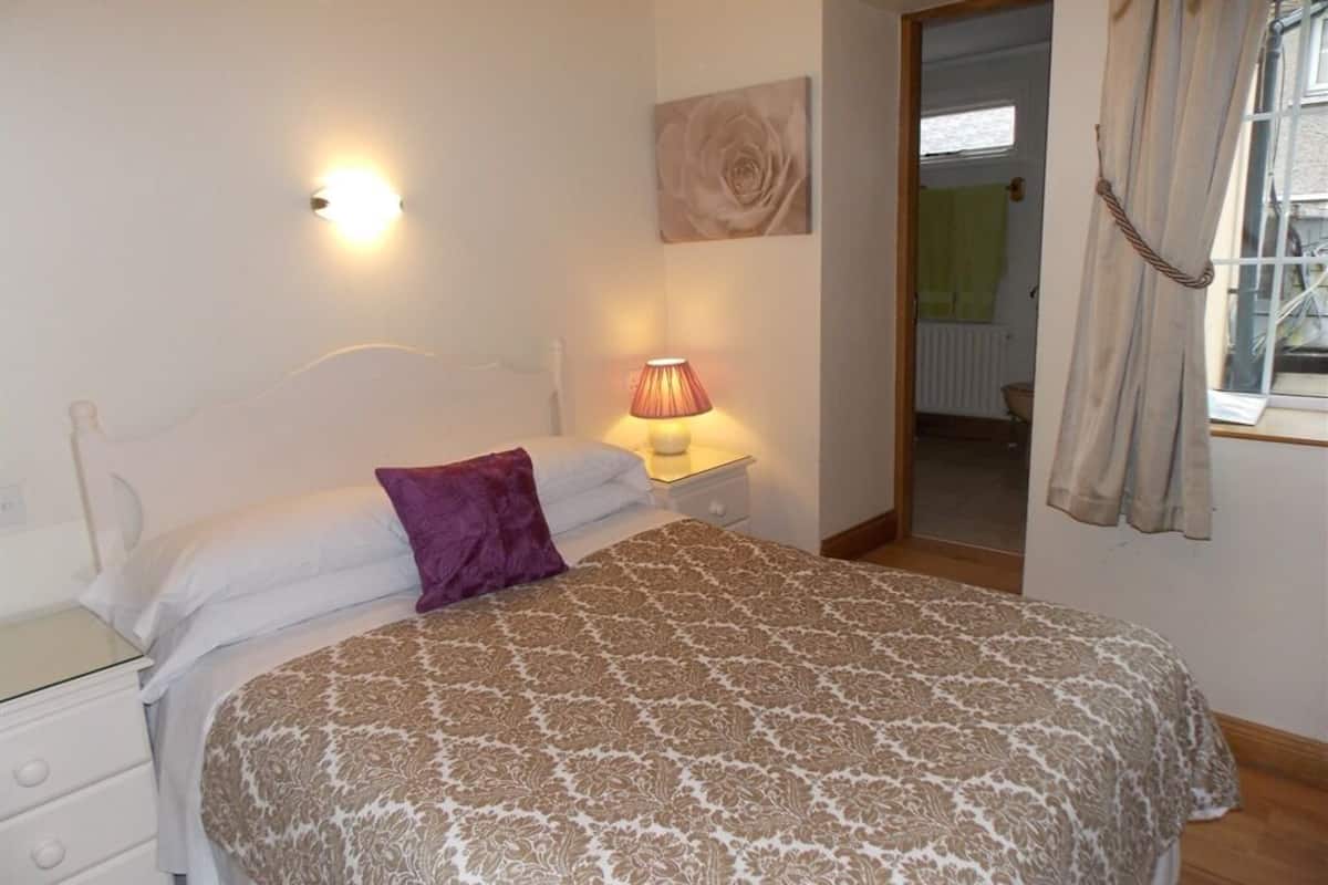 Double Room, Ensuite | 1 bedroom