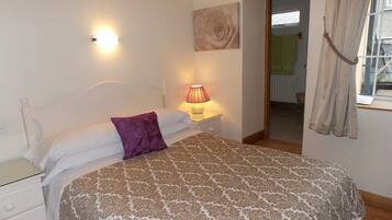 Double Room, Ensuite