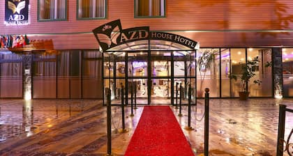 AZD House Hotel