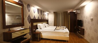 AZD House Hotel