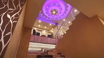Escalier