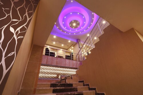 AZD House Hotel