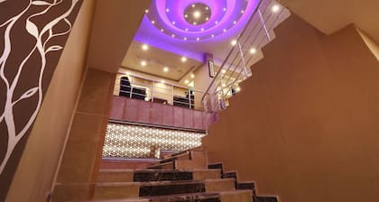 AZD House Hotel