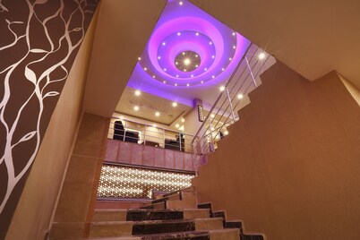 AZD House Hotel