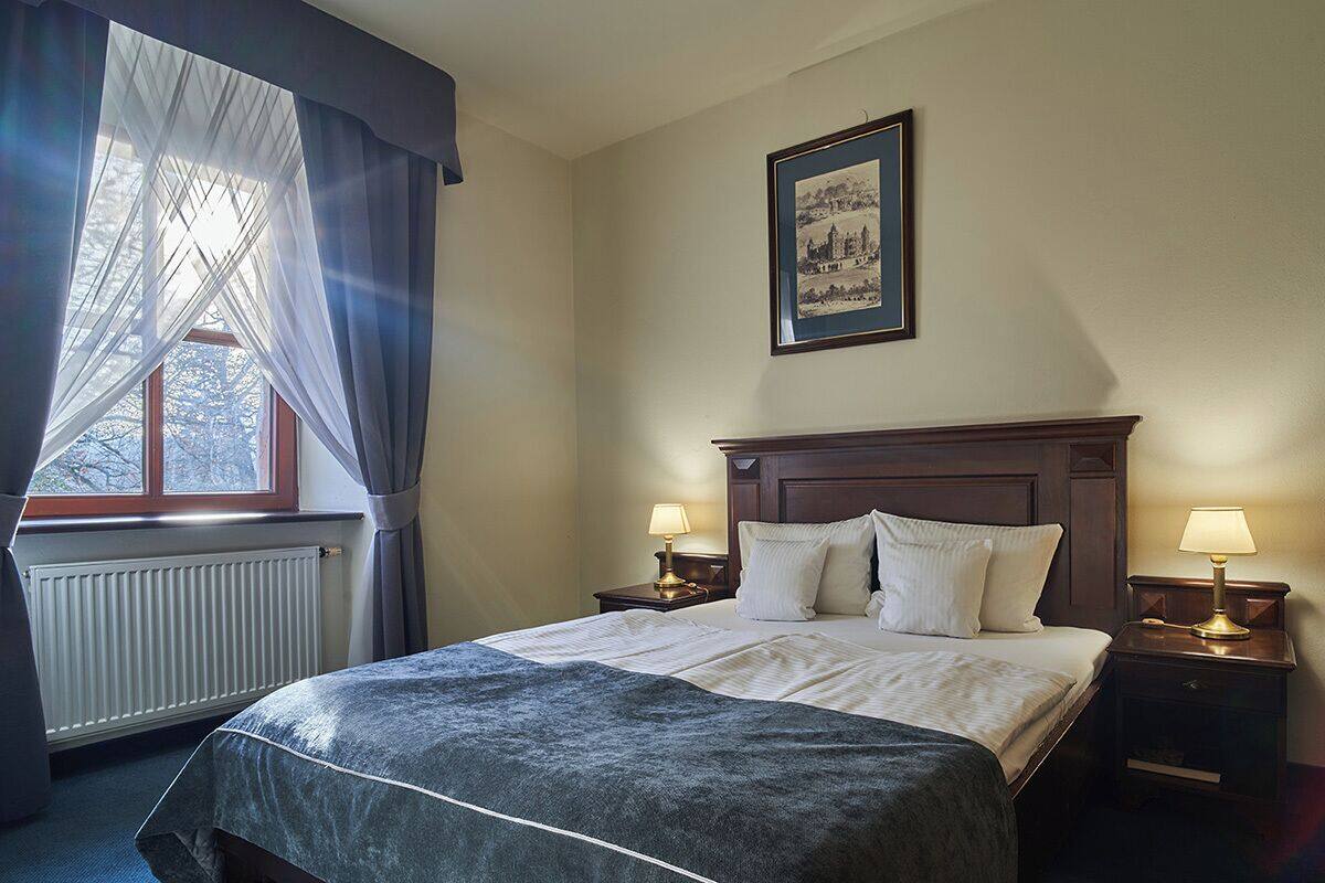Appartement Standard