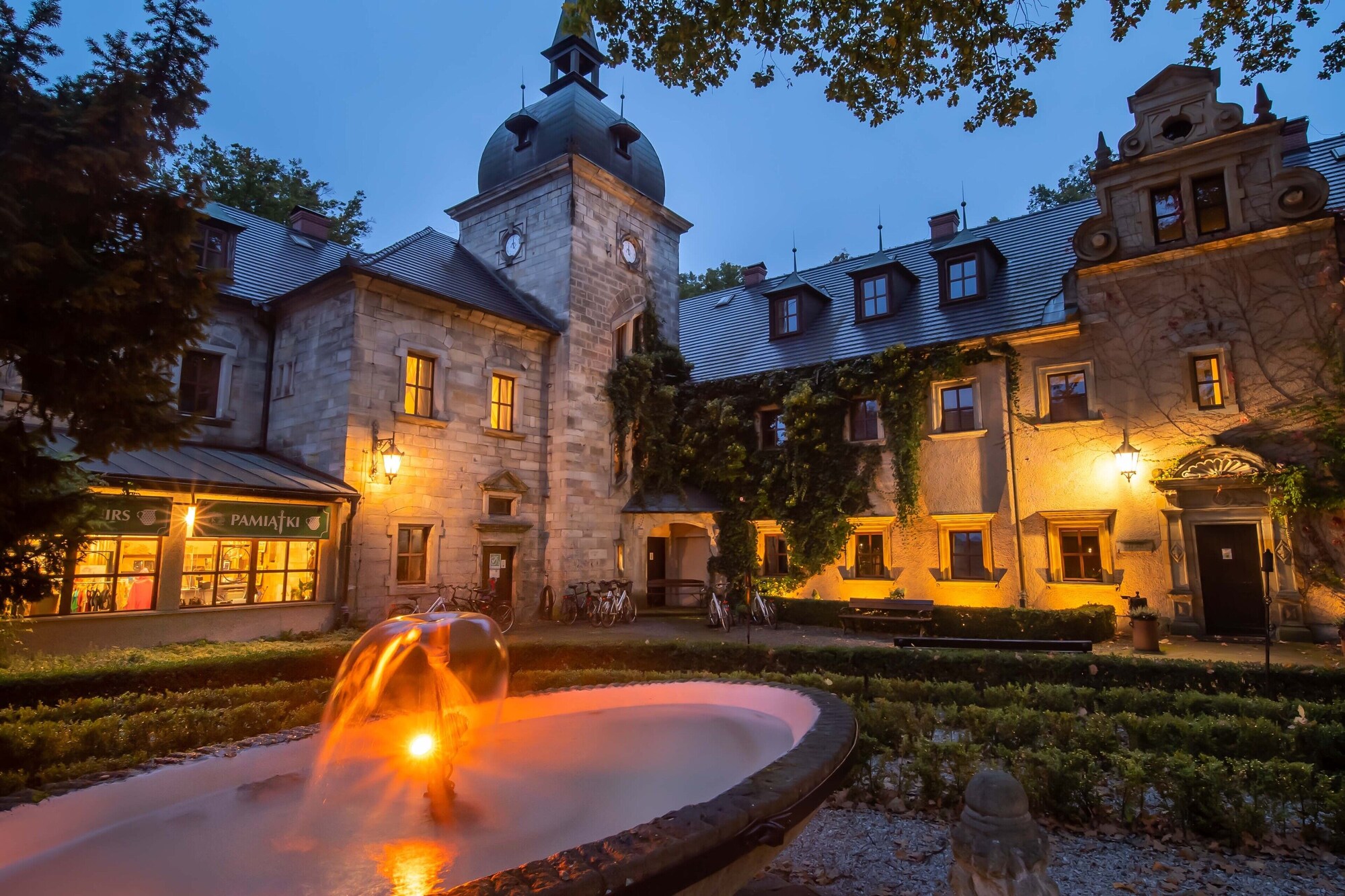 3 Star Hotels