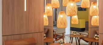 Slim Pajuçara by Tropicalis