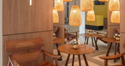 Slim Pajuçara by Tropicalis