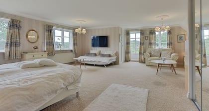 Kollund Rooms