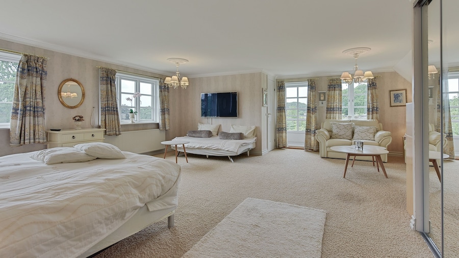 Kollund Rooms