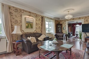 Interior - Kollund Rooms (Krusaa)