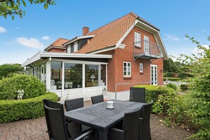 Terras