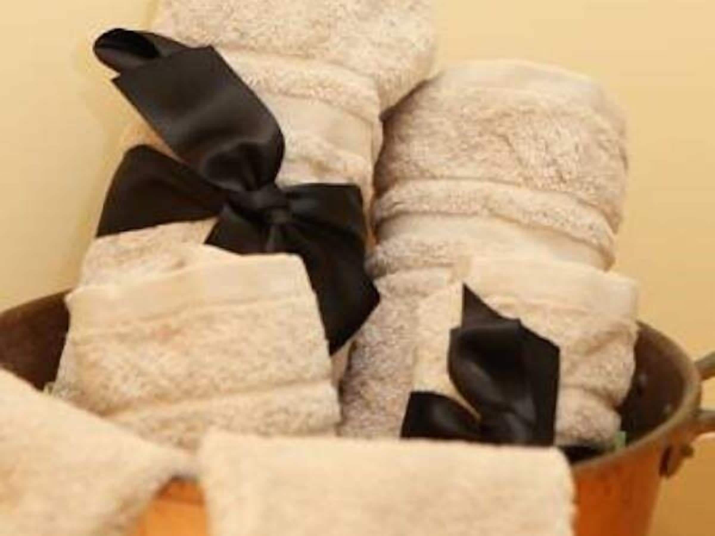 Foto - Aux Pierres Magiques