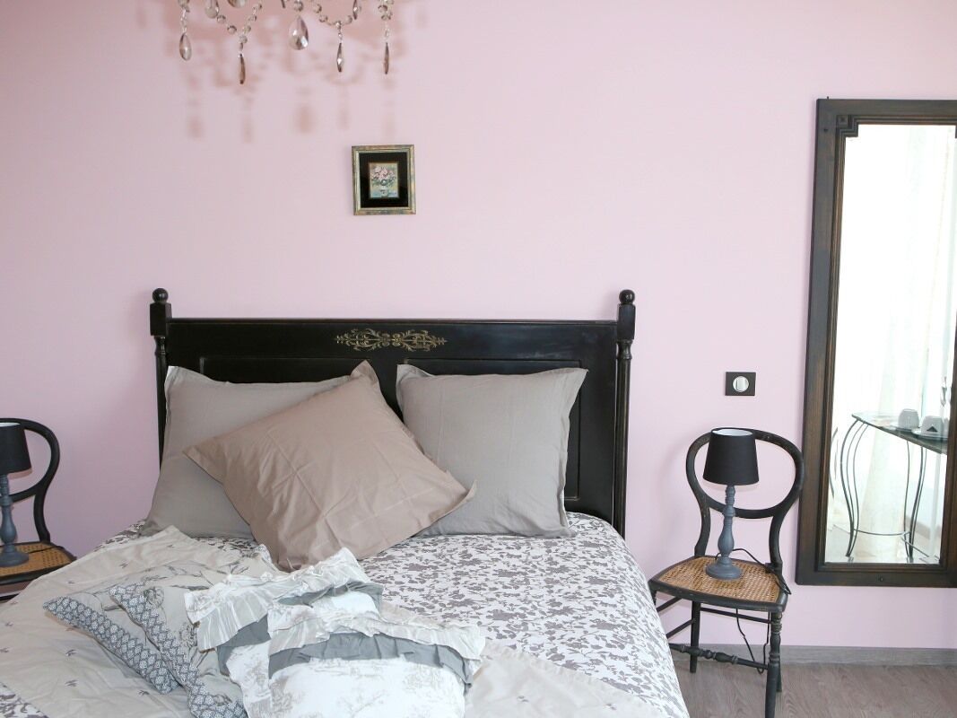 Foto - Aux Pierres Magiques