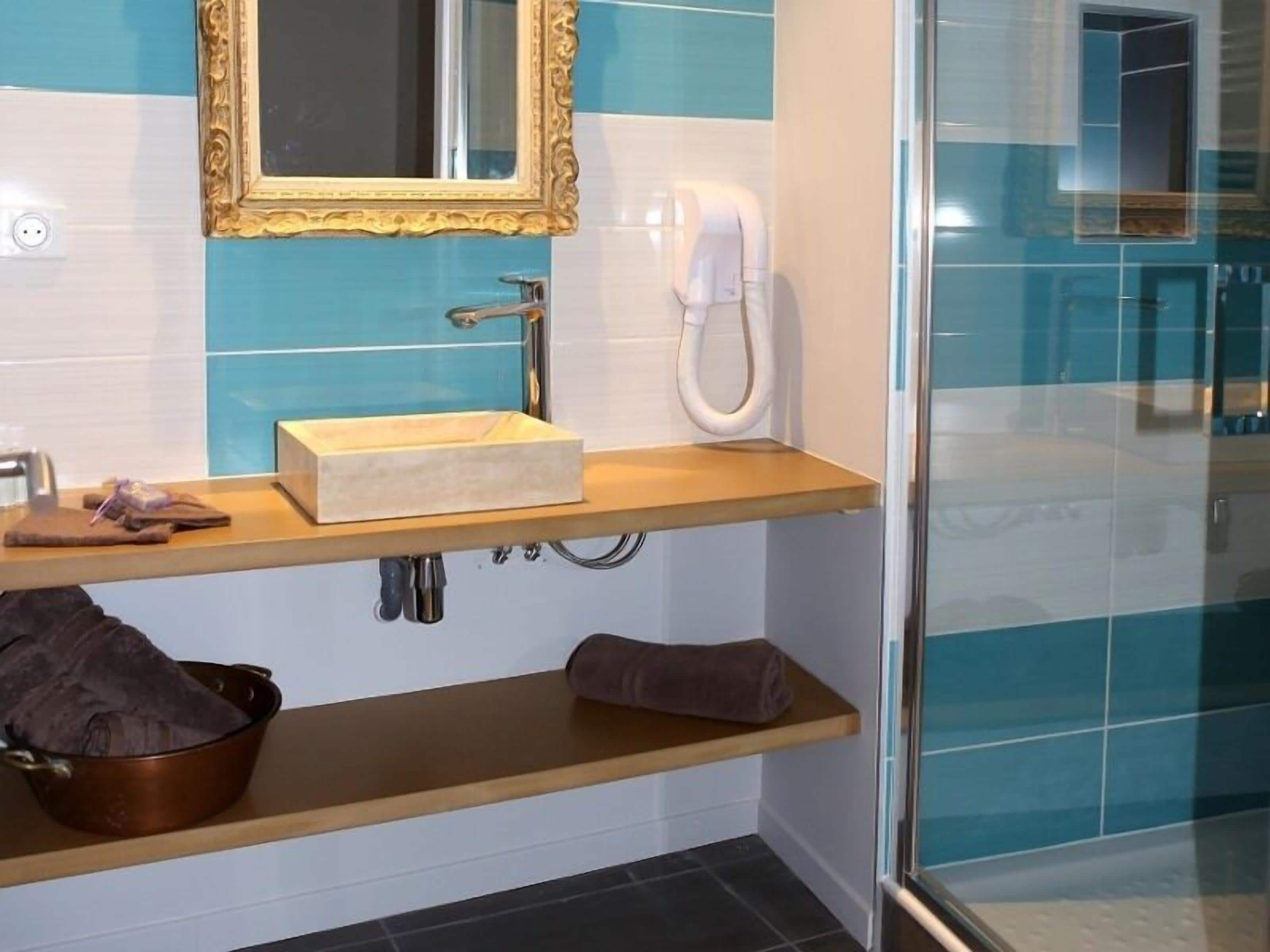 Foto - Aux Pierres Magiques