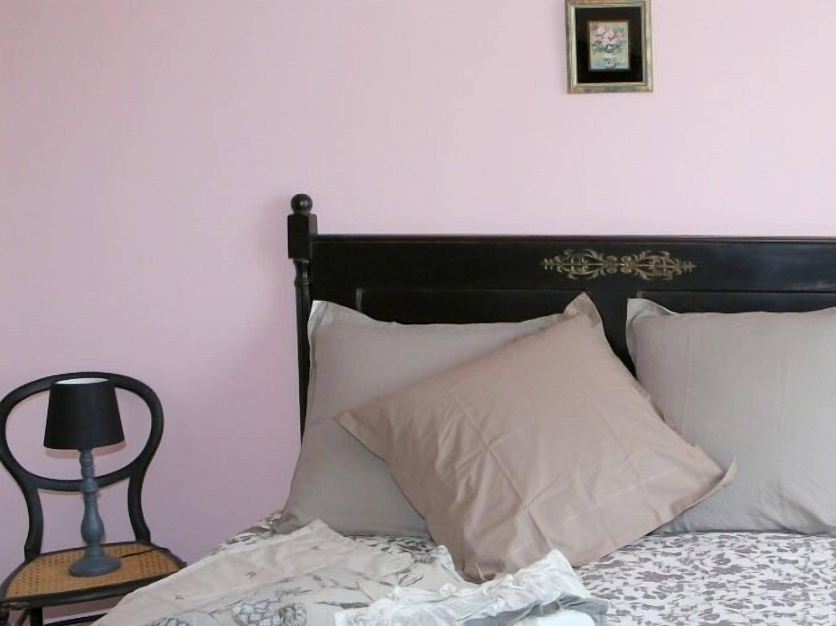 Foto - Aux Pierres Magiques