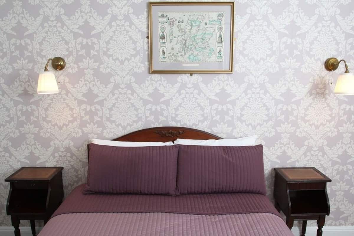 Appartement, privébadkamer (1 Bedroom) | 1 slaapkamer