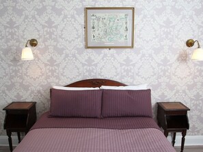 Apartment, Private Bathroom (1 Bedroom) | 1 bedroom