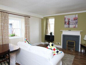 公寓, 私人浴室 (1 Bedroom) | 其他