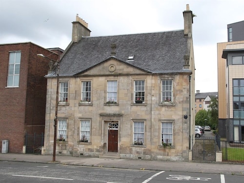 Number 52 Charlotte Street