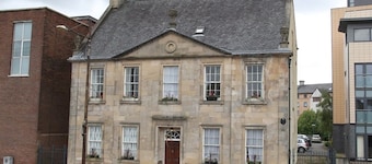 Number 52 Charlotte Street