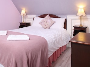 Apartment, Private Bathroom (2 Bedroom) | 1 bedroom