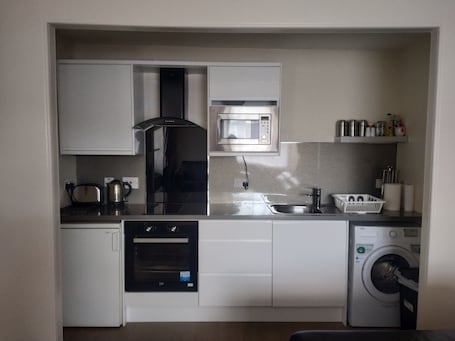 Cocina compartida