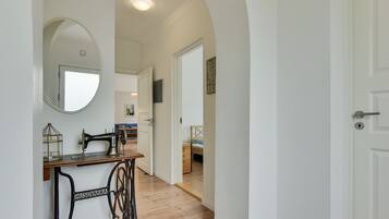 Apartment, 3Â Schlafzimmer | 3 Schlafzimmer, individuell dekoriert, individuell eingerichtet