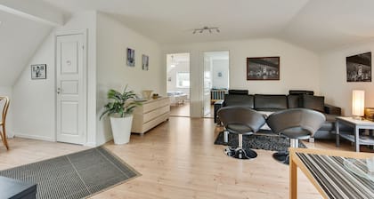 Bjerndrup Apartments