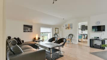 Apartment, 3 Bedrooms