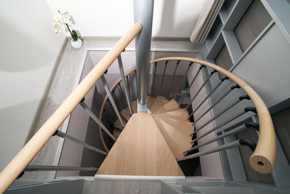 Quadruple Room (Schneewittchen) | Room amenity