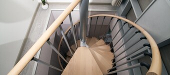 Designpension Idyll Nr. 2