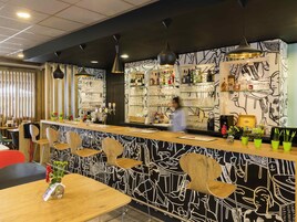 Bar (ter plaatse)