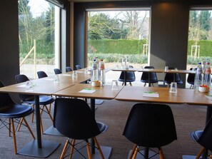 Meeting facility - ibis De Haan (De Haan)
