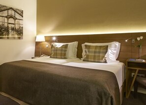 Room - Portobay Marques (Lisbon)